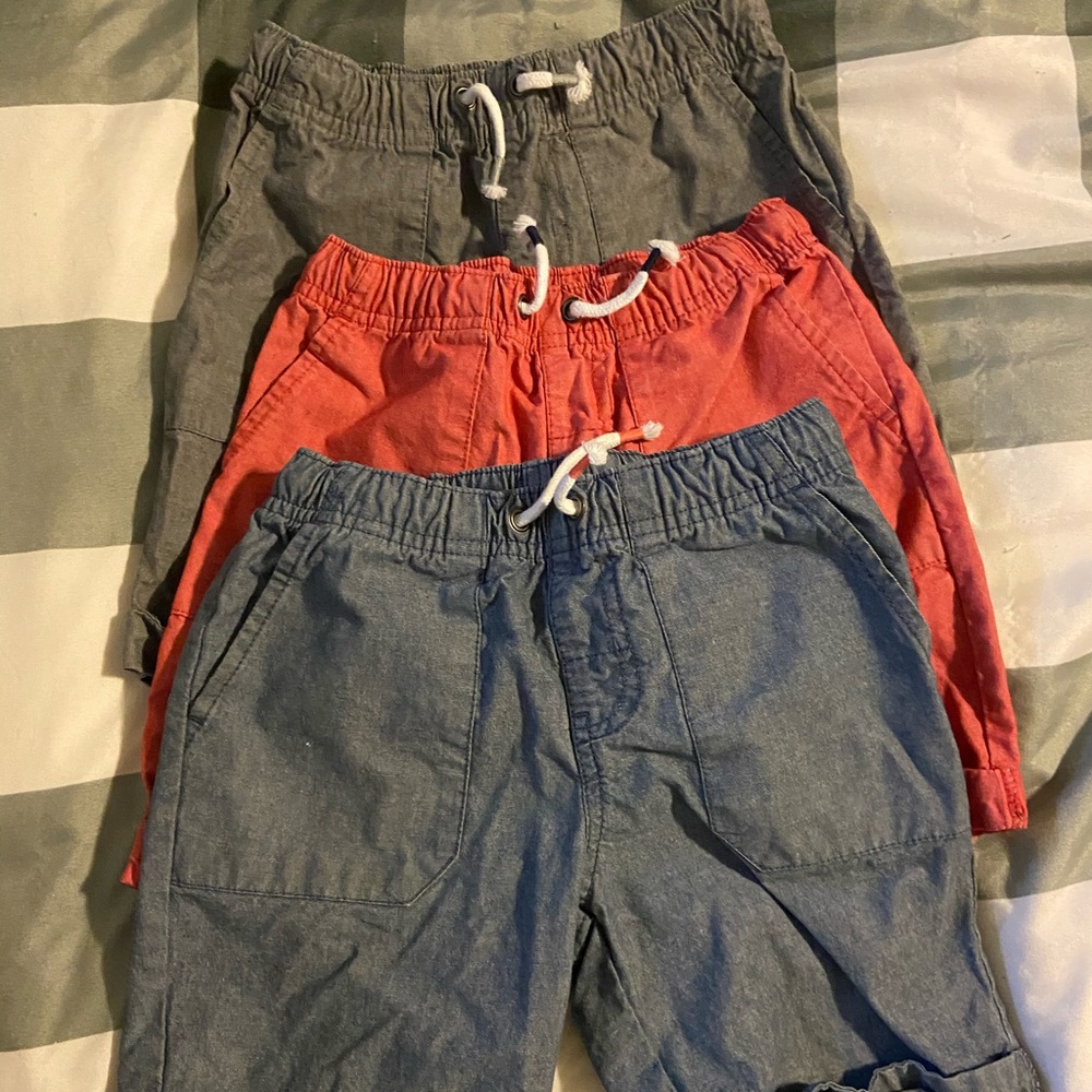 Cat and Jack Shorts